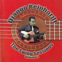 Django Reinhardt - The Swing Sessions Vol 1