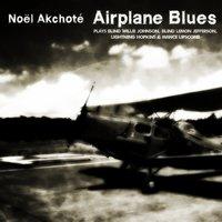 Airplane Blues