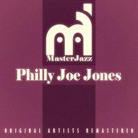 Masterjazz: Philly Joe Jones