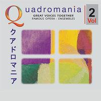 Great Voices Together - Famous Opera-Ensembles -Vol.2
