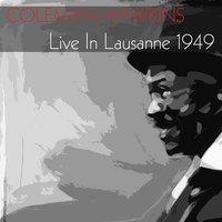 Live in Lausanne 1949