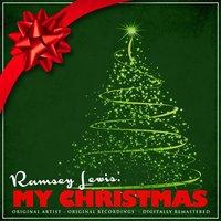 Ramsey Lewis: My Christmas