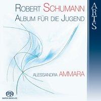 Schumann: Album für die Jugend / Album for the Youth
