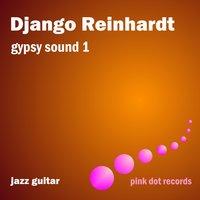 Gypsy Sound 1 - Jazz Guitar