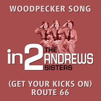in2The Andrews Sisters - Volume 1