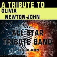 A Tribute to Olivia Newton-John