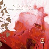 Vienna: Europe's Favourite Light Classical Music