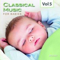 Classical Music for Babies, Vol. 5