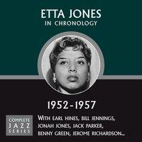 Complete Jazz Series 1952 - 1957