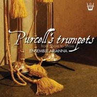 Purcell's Trumpets : From Shore to Shore...