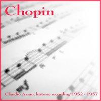 Chopin: Scherzo, Ballata, Barcarola, Impromptu, Etude