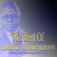 The Best of Clarence Williams' Blue Five
