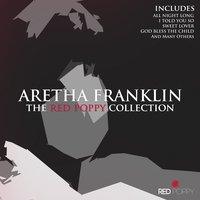 Aretha Franklin - The Red Poppy Collection