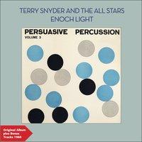 Persuasive Percussion, Vol. 3