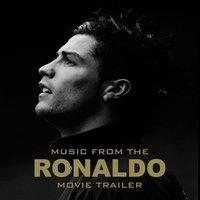 Music from the "Ronaldo" Movie Trailer