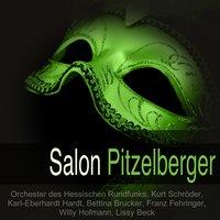 Offenbach: Salon Pitzelberger