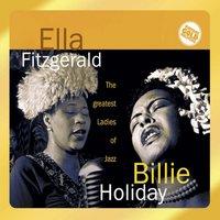 Ella Fitzgerald & Billie Holiday, Vol. 1