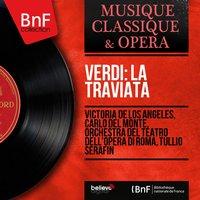 La traviata, Act I: Libiam ne' lieti calici ("Brindisi") (Coro, Violetta, Flora, Marchese d'Obigny, Gastone, Alfredo, Barone)