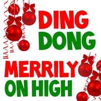 Ding Dong Merrily on High Ringtone