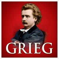 Grieg (Red Classics)
