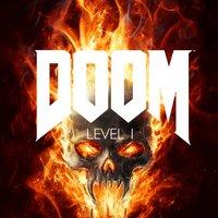 Doom Level 1
