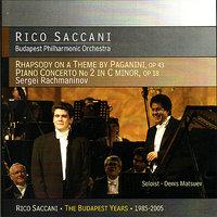 Rico Saccani