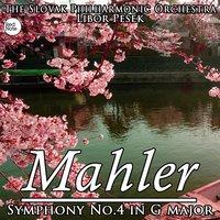 Mahler: Symphony No.4 in G major