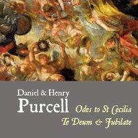 Daniel & Henry Purcell: Music for Saint Cecilia