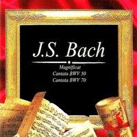 Magnificat , BWV 243: III. Quia Respexit