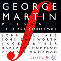 George Martin Presents...
