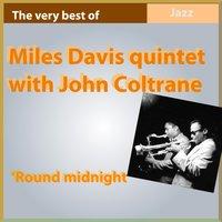 Miles Davis & John Coltrane: Round Midnight
