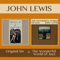 Original Sin + the Wonderful World of Jazz