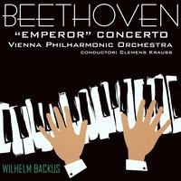 Beethoven: Piano Concerto No. 5 "Emperor" In E-Flat Major, Op. 73