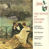 The Songs of Edward Elgar
