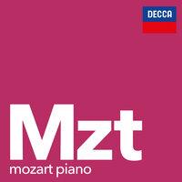  Piano Sonata No.12 in F, K.332 - 2. Adagio