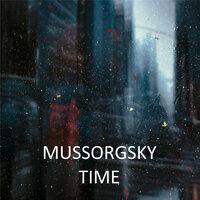 Mussorgsky - Time