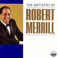 The Artistry of Robert Merril