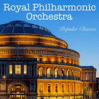 Royal Philharmonic Orchestra Popular Classics