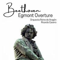 Egmont, Op. 84: "Overture"