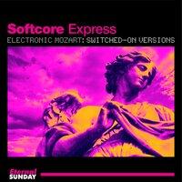 Electronic Mozart: Switched-on Versions