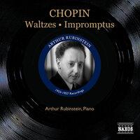 Chopin: Waltzs - Impromptus