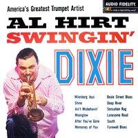 Swingin' Dixie, Vol. 4