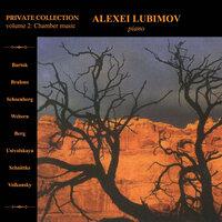 Private Collection, Vol. 2: Chamber Music
