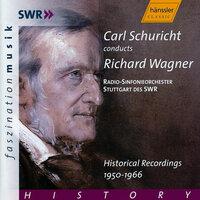 Wagner: Historical Recordings