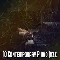 10 Contemporary Piano Jazz