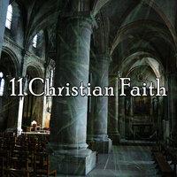 11 Christian Faith
