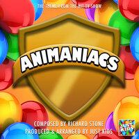 Animaniacs Main Theme (From "Animaniacs")