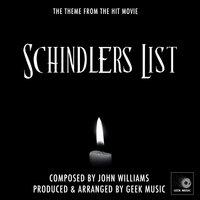 Schindlers List Main Theme (From "Schindlers List")