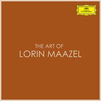 The Art of Lorin Maazel