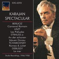 Karajan Spectacular (1946-1958)